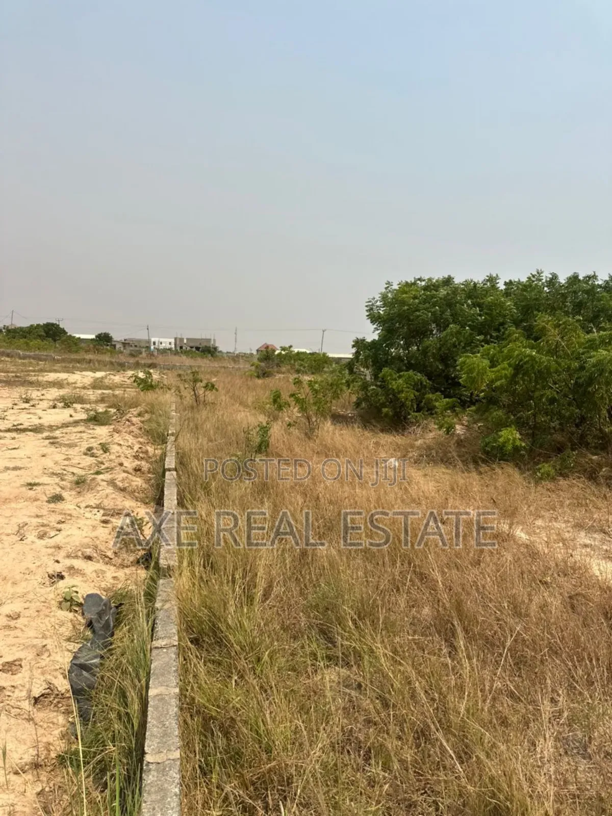 Cherish Plotted Half Plots ! Prampram New Ningo