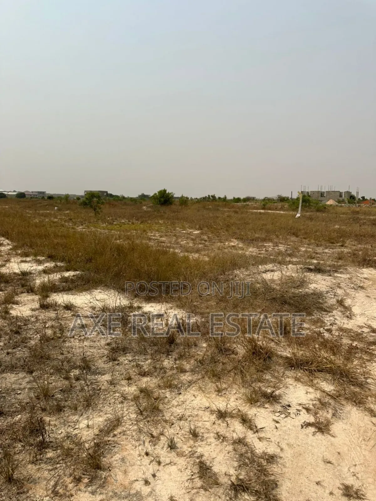 Prampram Half Plot - Unique Ones Available