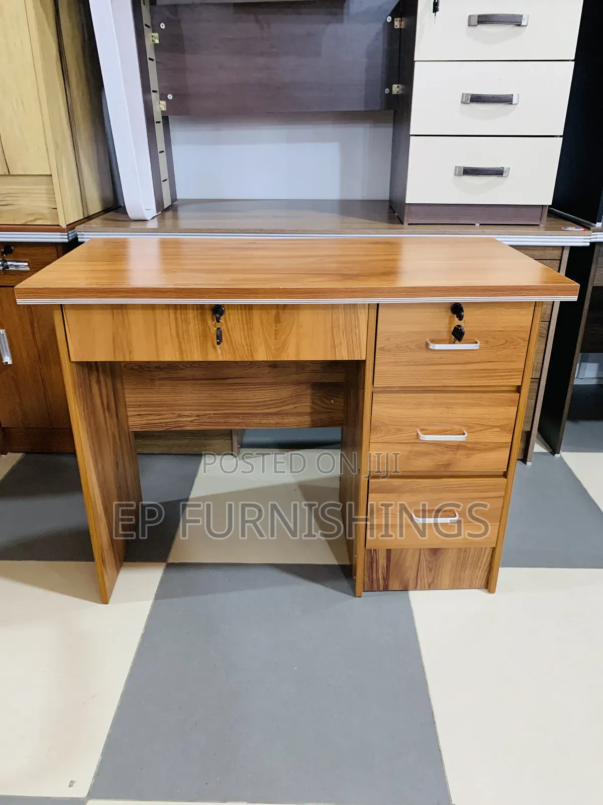 Office Desk