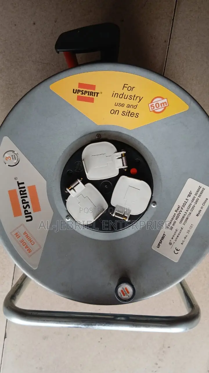Electrical Cable Extension