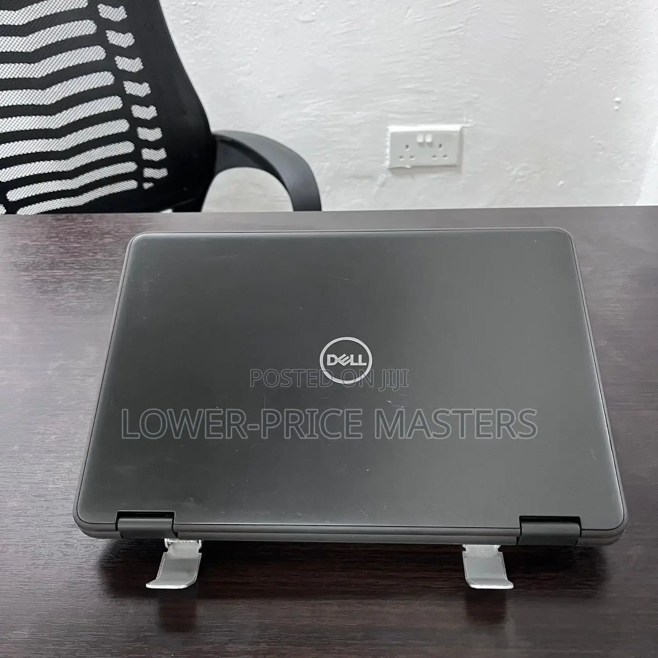New Laptop Dell Latitude 11 3190 4GB Intel Pentium SSD 128GB
