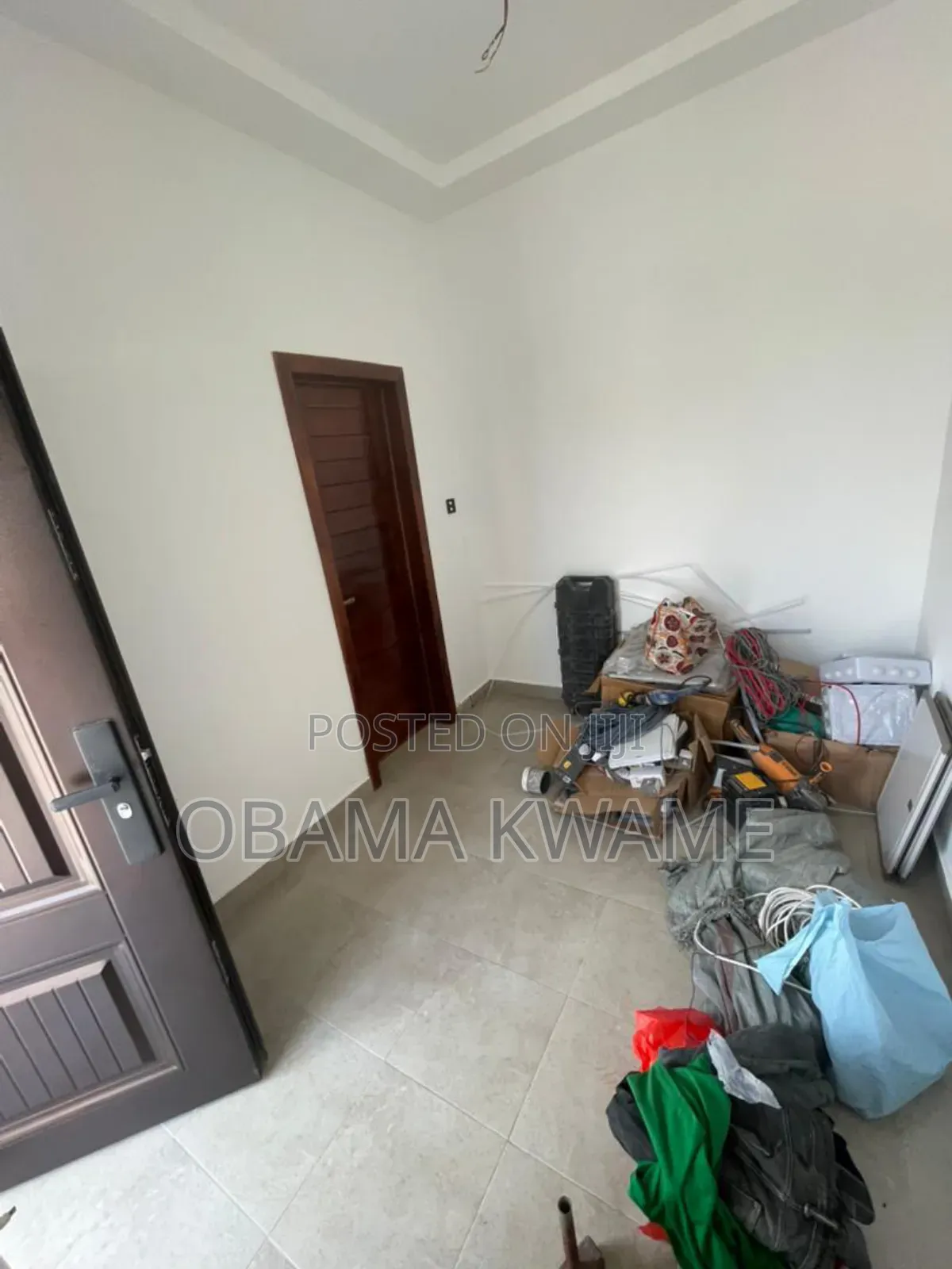 4bdrm House in Laryea Homes, Oyarifa for sale