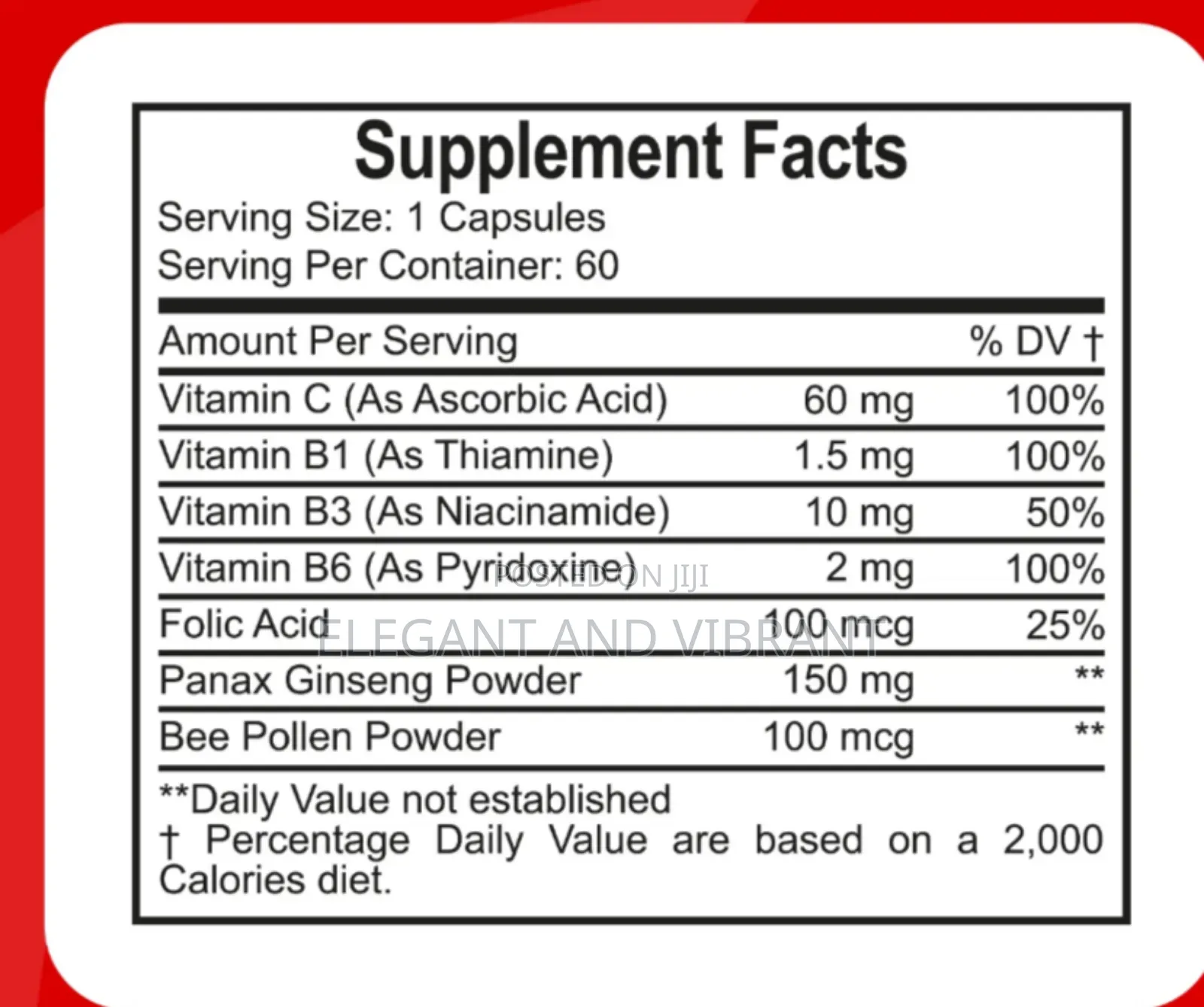 Energizer - Energy Weight Loss - Energize Brain Focus
