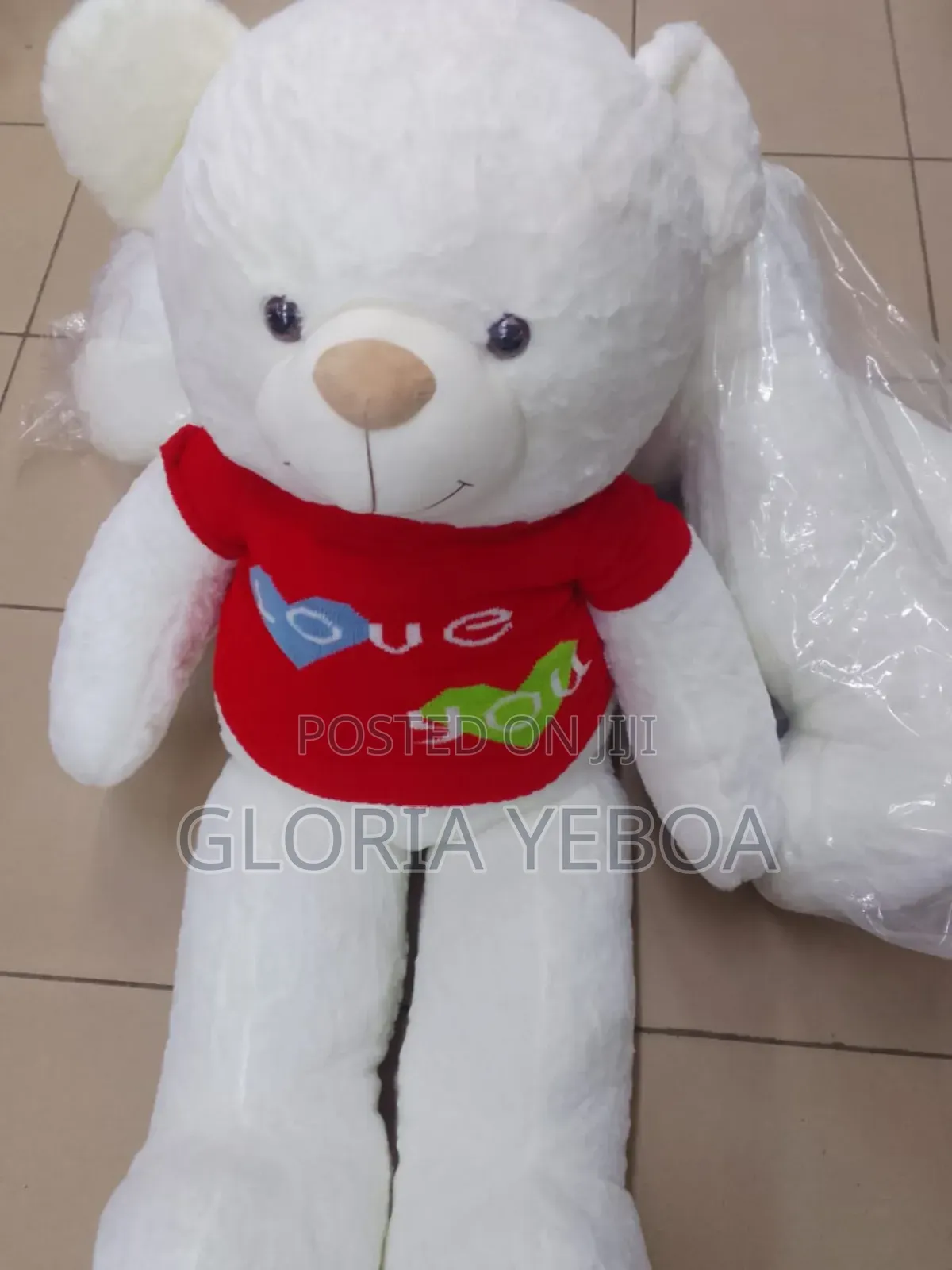Teddy Bear