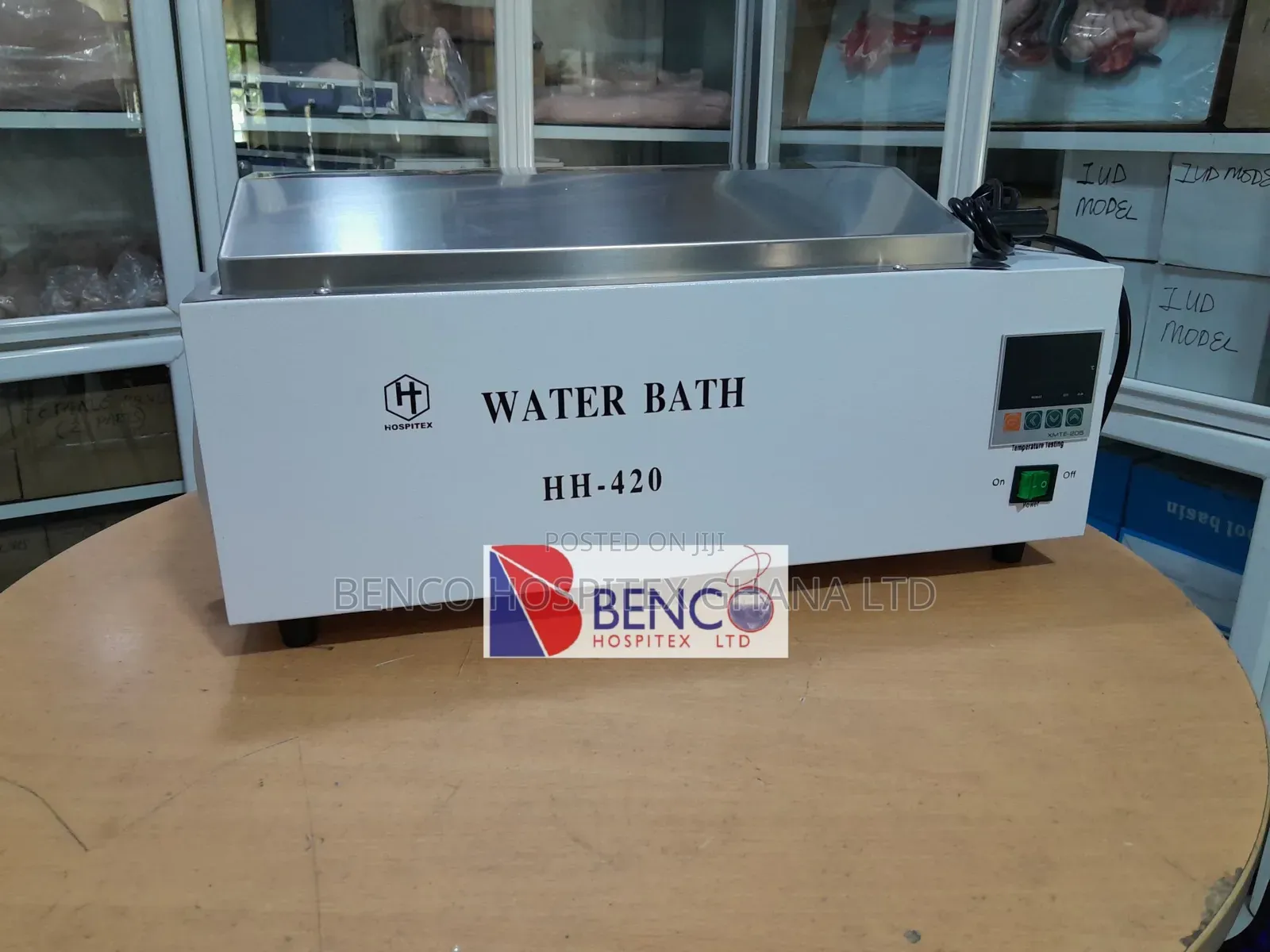 Water Bath
