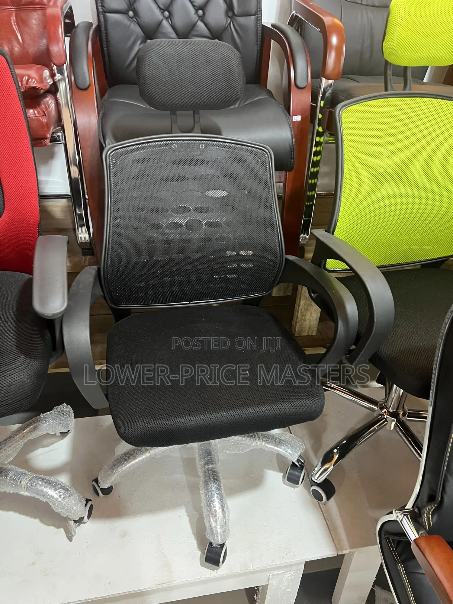 Office / Home Chair