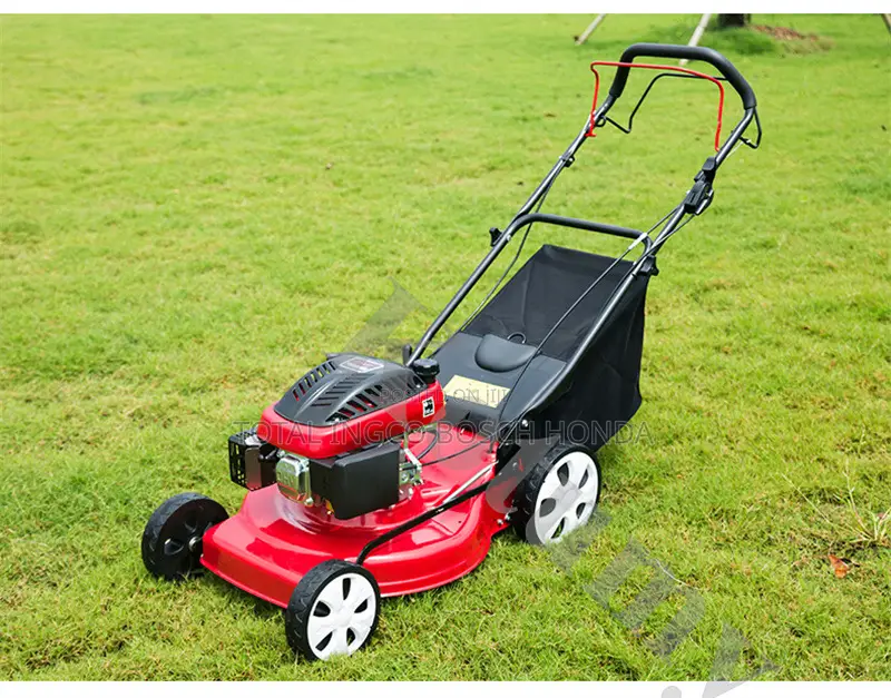 Ecoolmax Lawn Mower