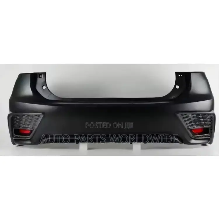 Lexus Rx350 Rear Bumper 2024-2025