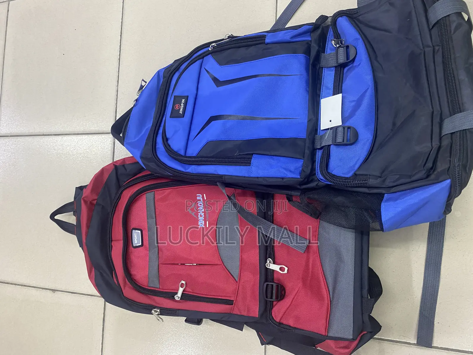 Backpack Bags