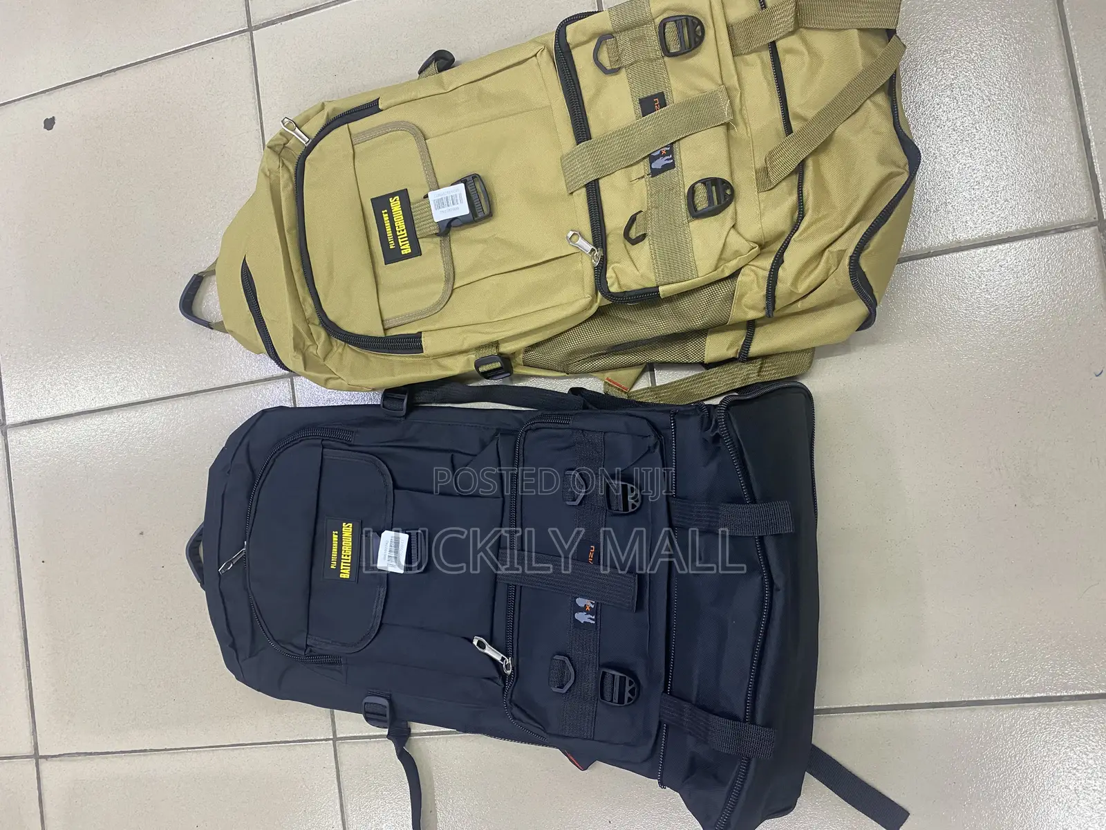 Backpack Bags