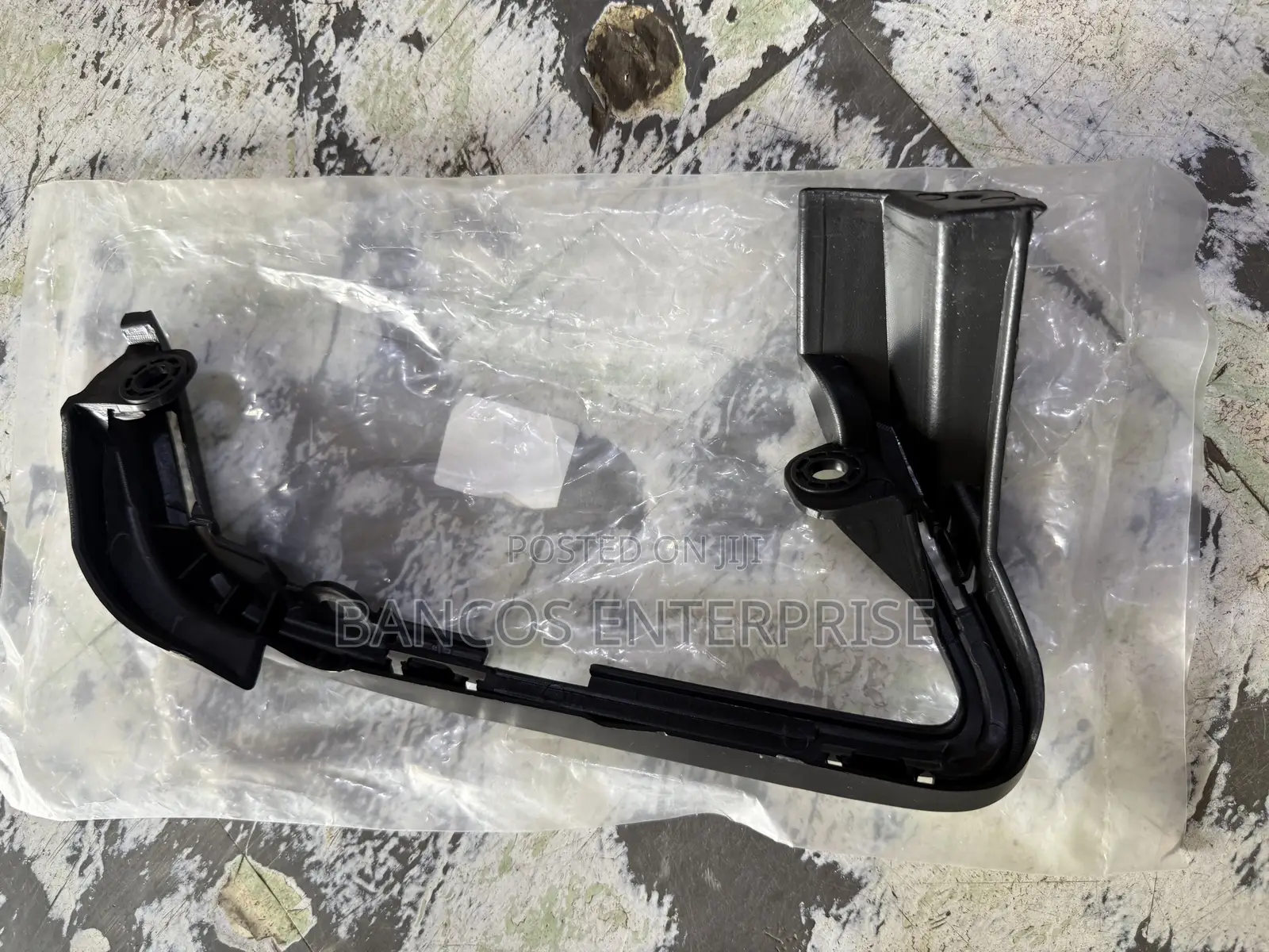 Honda Crv 2023-2026 Exhaust Ring Cover