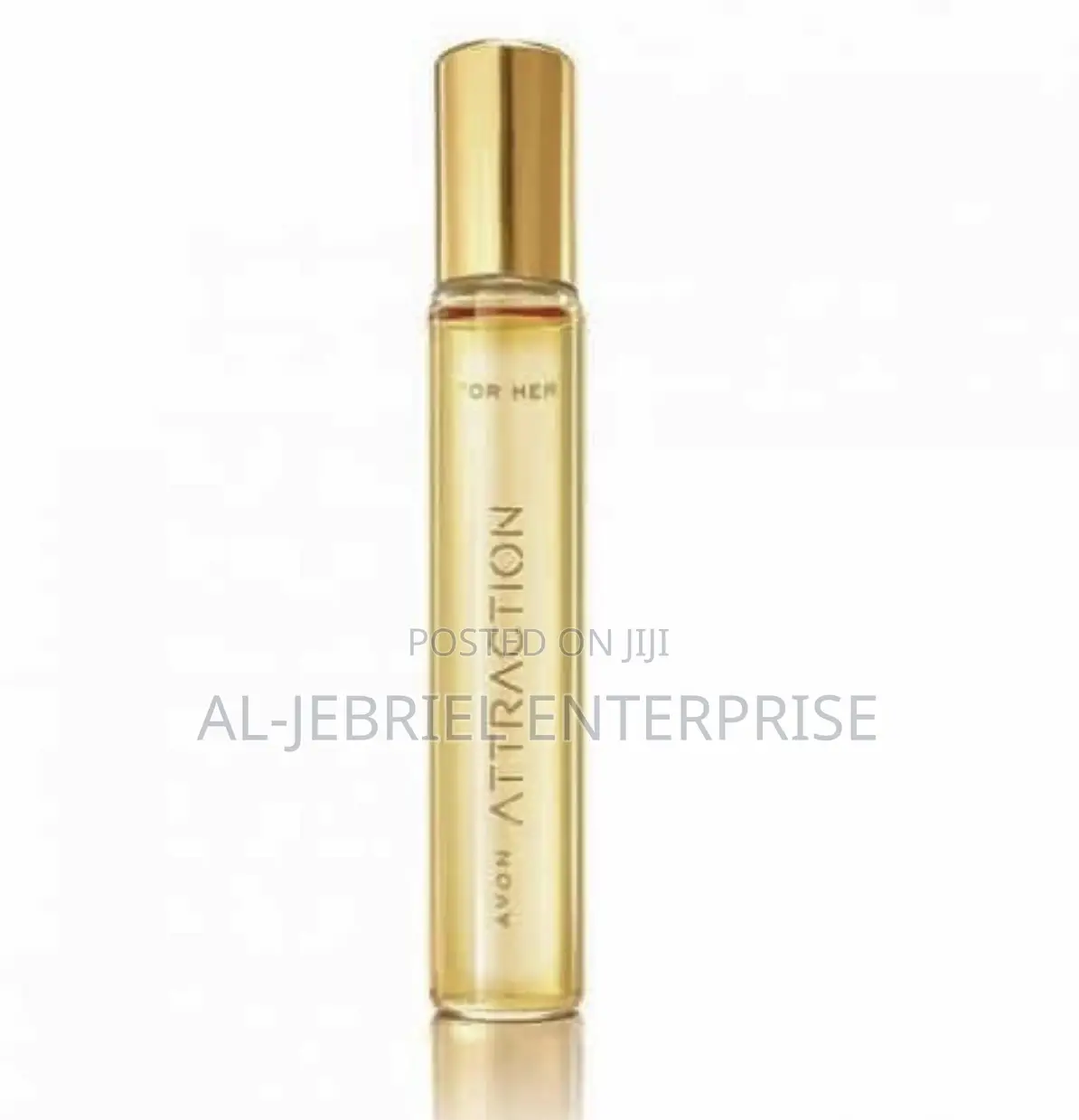 Avon Attraction Rush for Her Eau De Parfum – 50ml