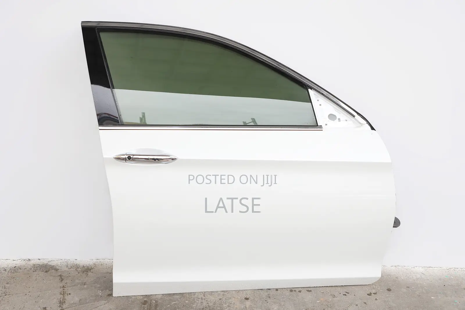 Foreign Used Honda Accord 2013,2014,2015,2016,2017 Front Door