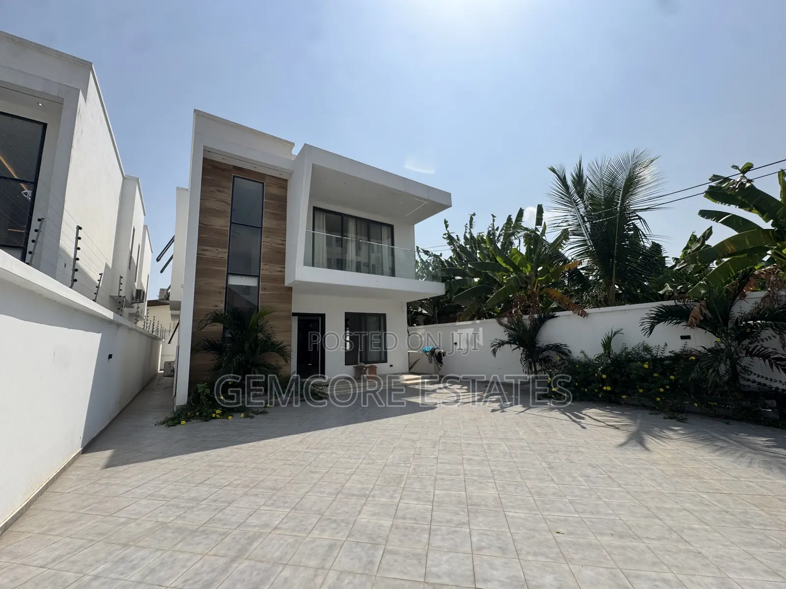 4bdrm House in East Legon for rent
