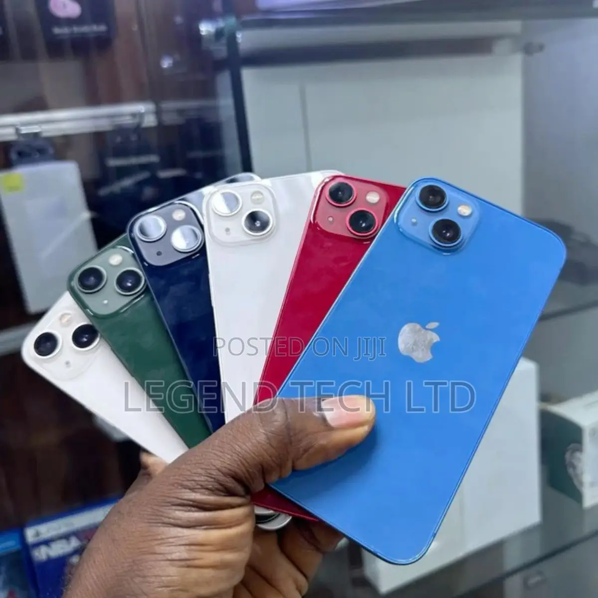Apple iPhone 14 Pro Max 128 GB Blue
