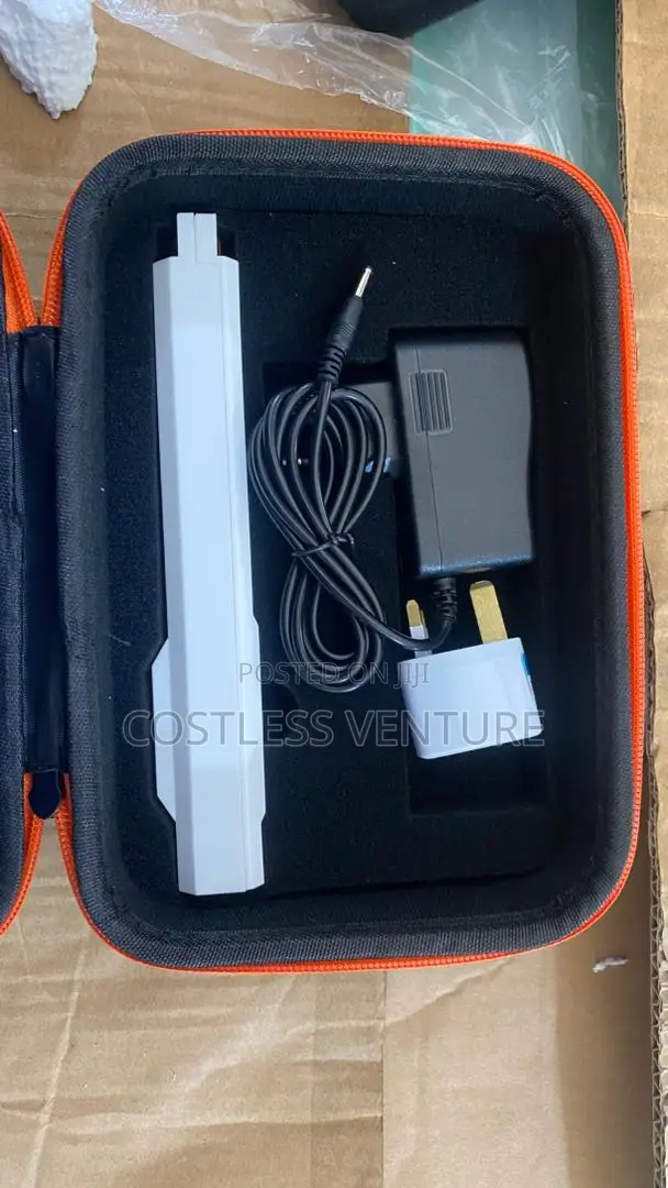 Arcziel Vein Finder
