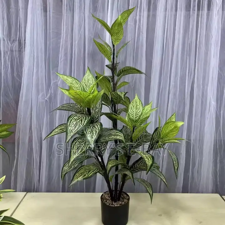 Artificial Plants