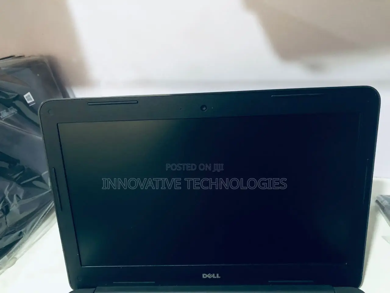 Laptop Dell Latitude 3380 4GB Intel Core i3 HDD 500GB