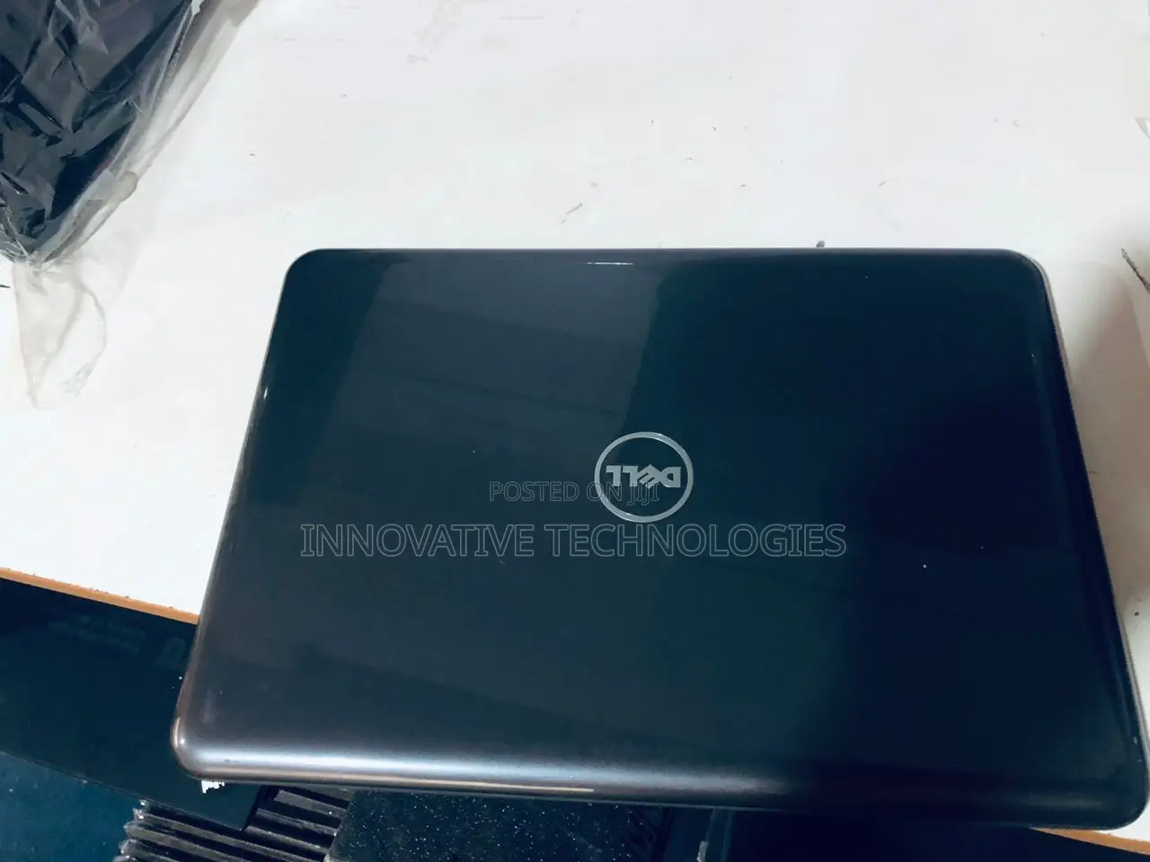 Laptop Dell Latitude 3380 4GB Intel Core i3 HDD 500GB