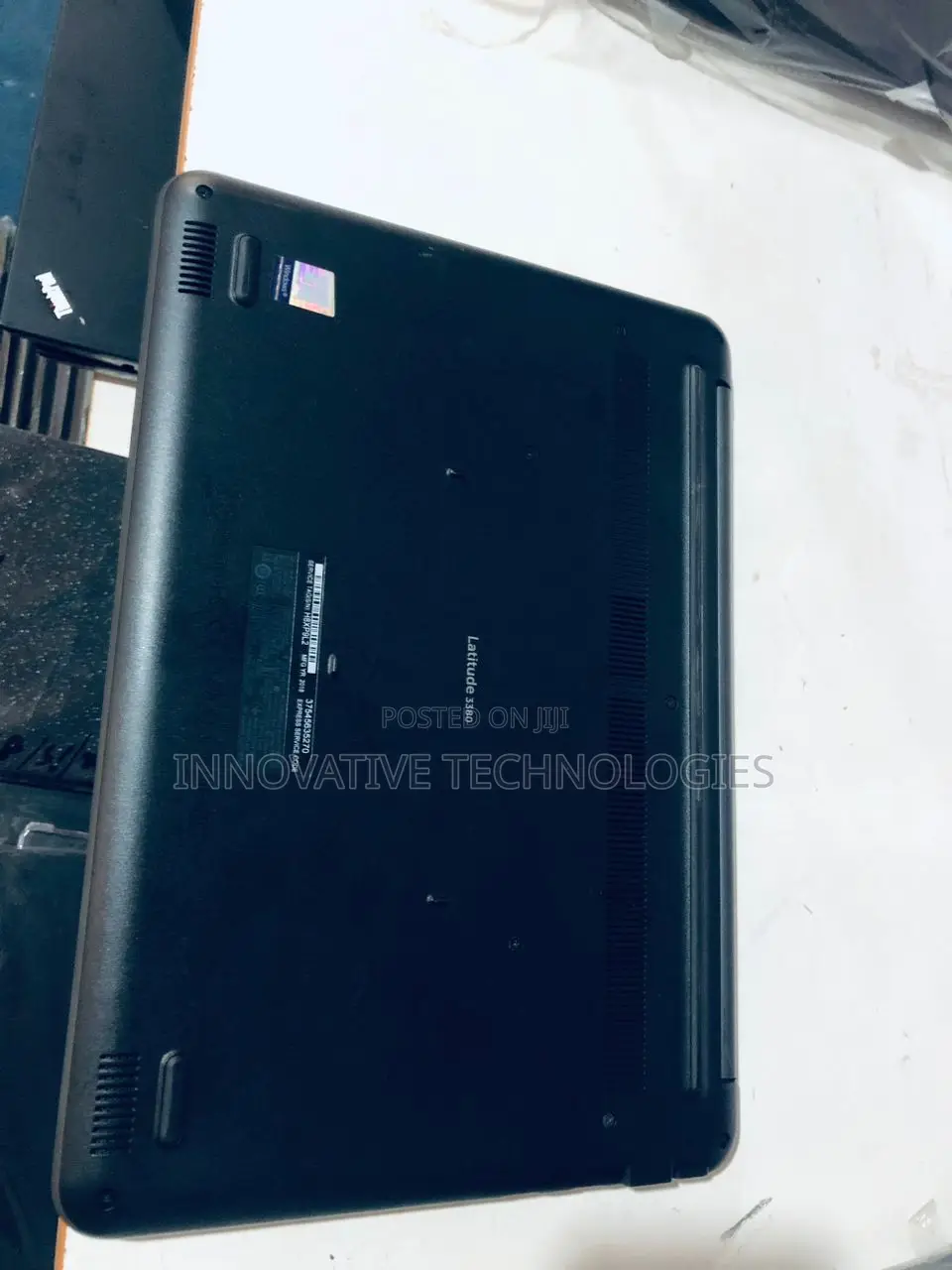 Laptop Dell Latitude 3380 4GB Intel Core i3 HDD 500GB