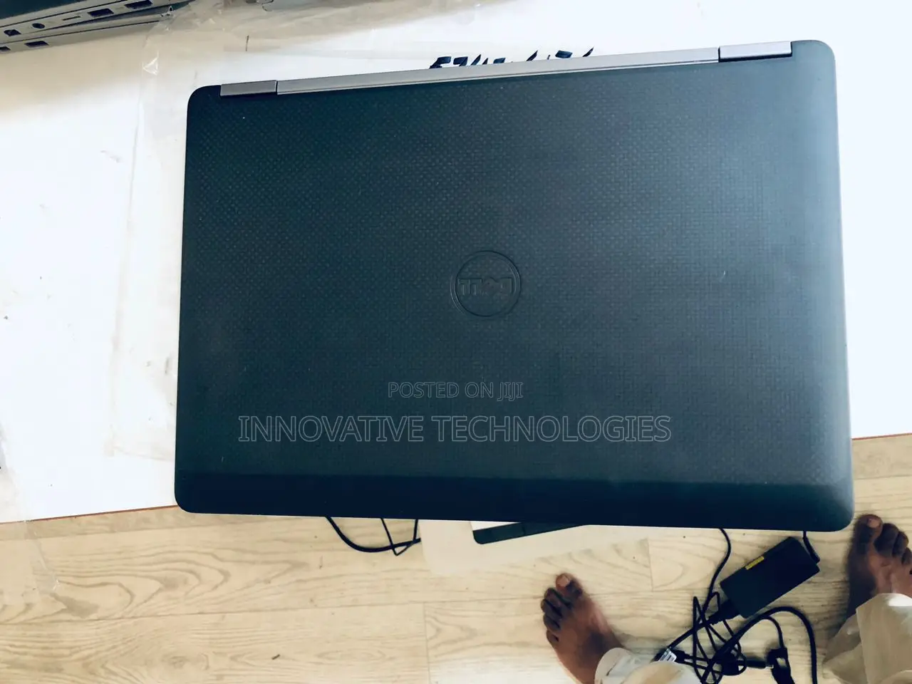 Laptop Dell Latitude E7470 8GB Intel Core i7 SSD 256GB