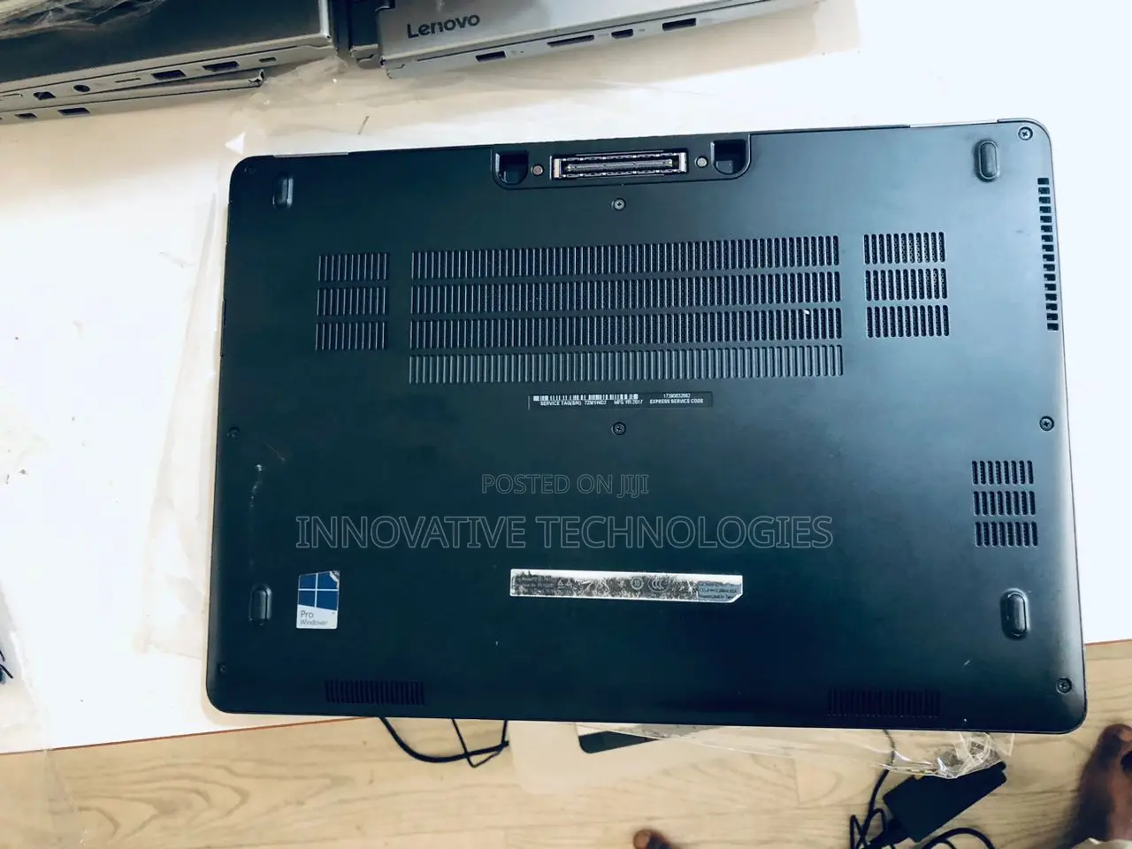 Laptop Dell Latitude E7470 8GB Intel Core i7 SSD 256GB