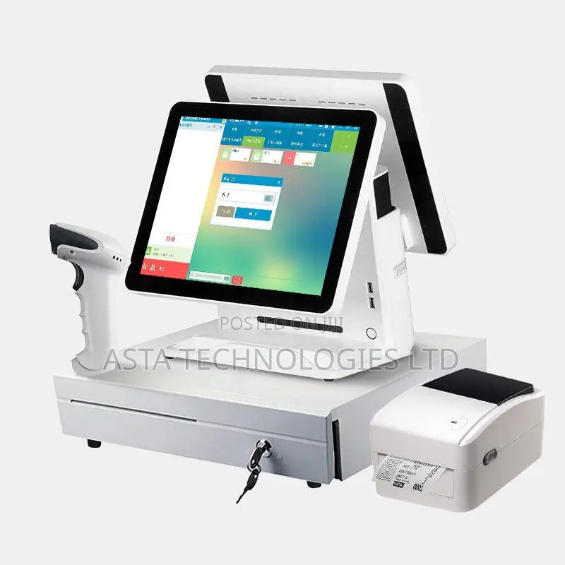 Pharmacy Shop Pos (Point of Sale Terminals)