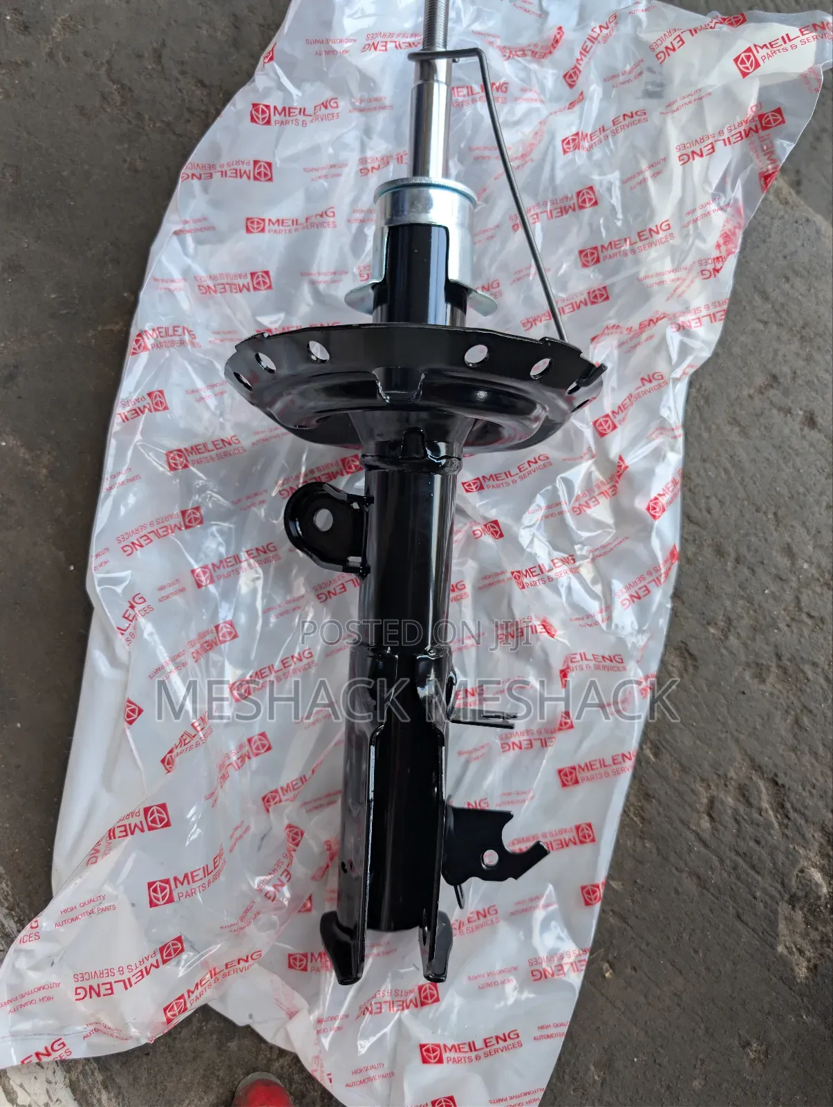 Honda Fit Front Shock Absorber 2012
