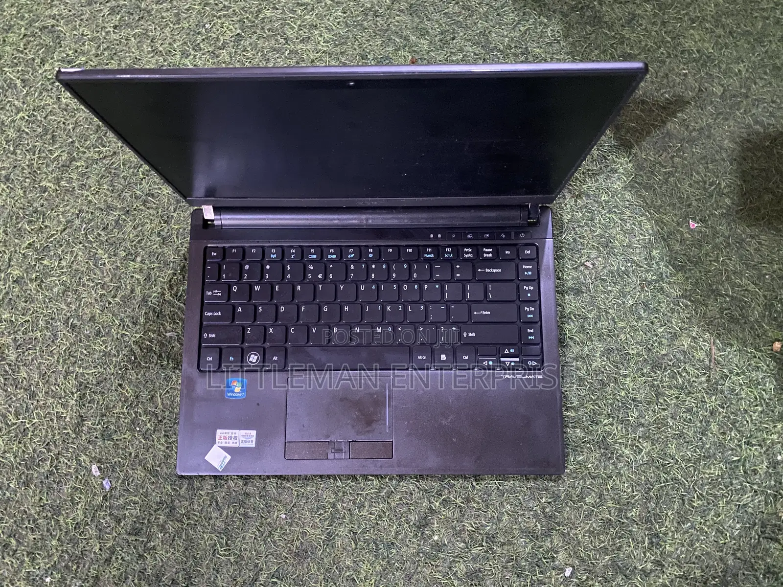 Laptop Acer TravelMate 8481T 4GB Intel Core I7 HDD+SSD 16 GB