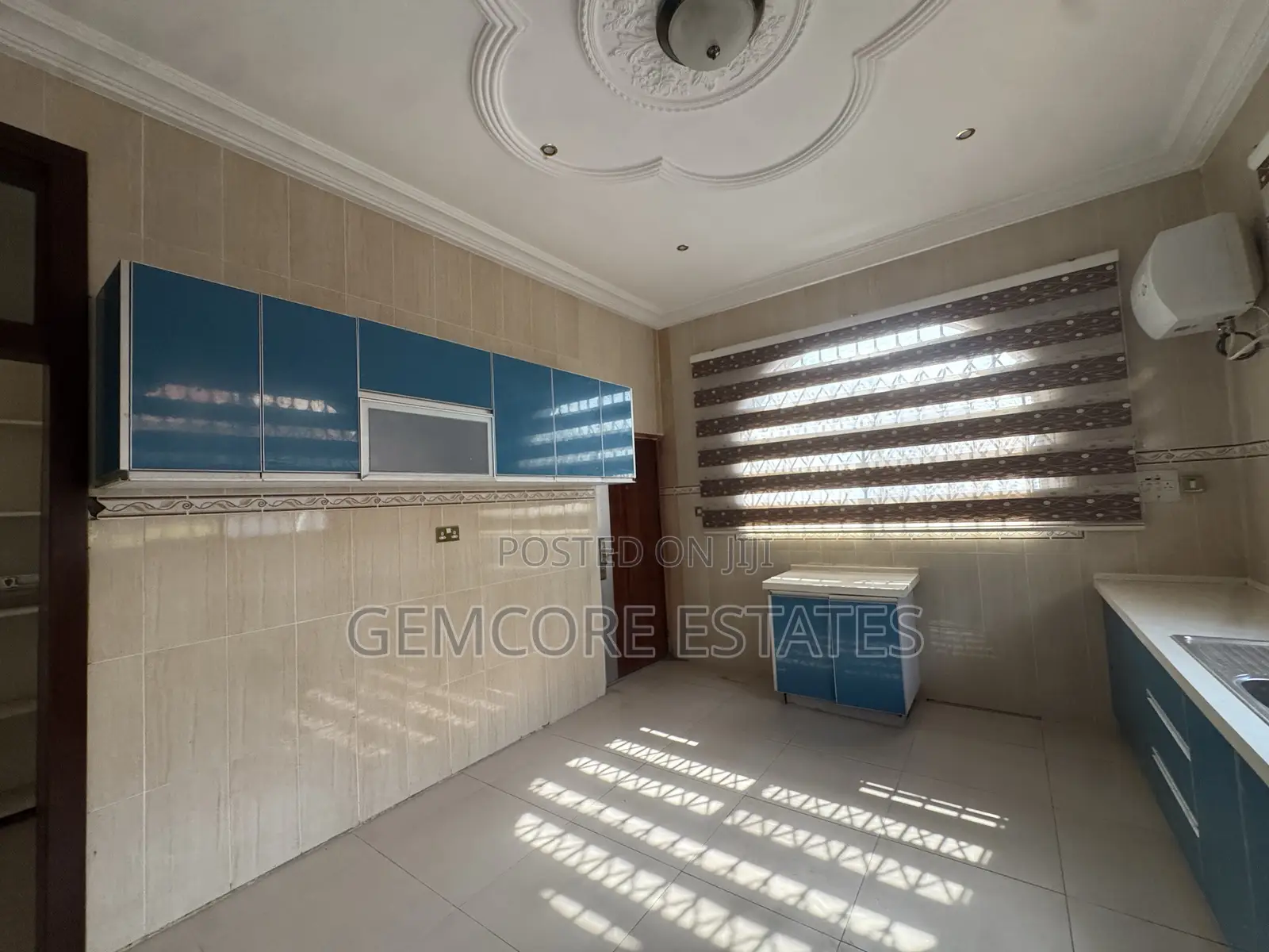 6bdrm House in Adjiringanor, East Legon for rent