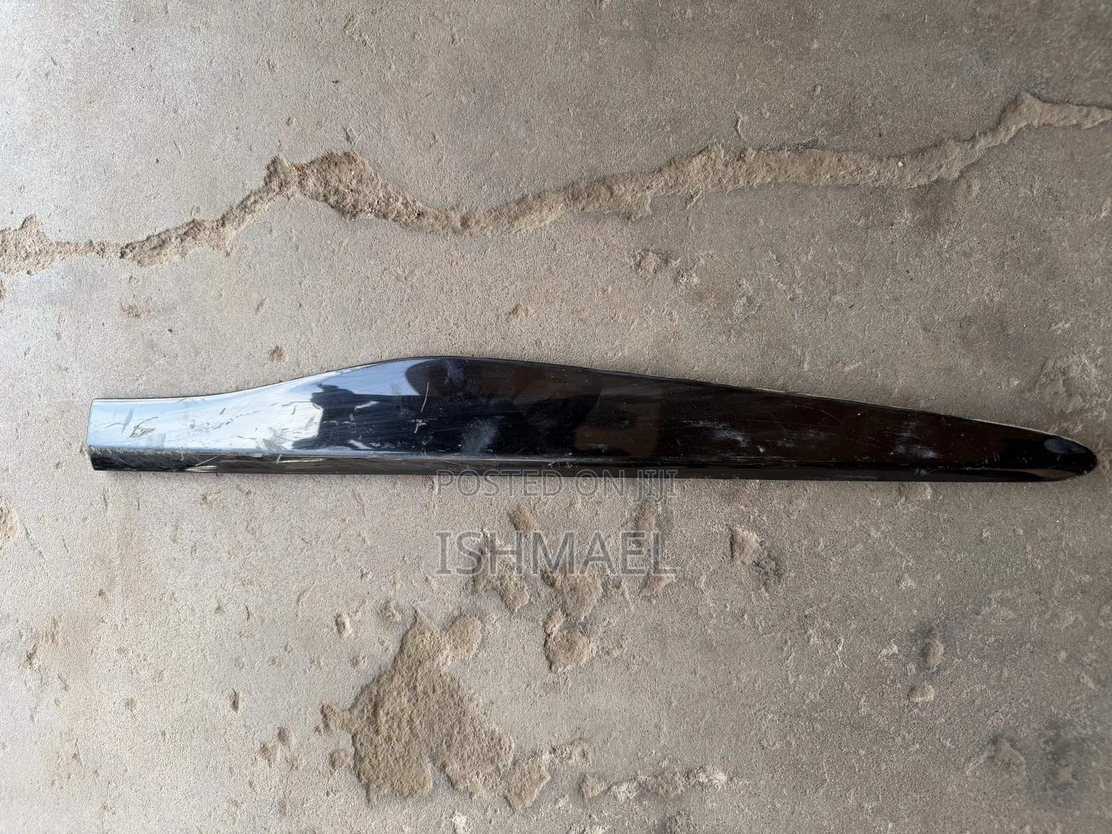 Acura RDX Door Moulding 2019-2024