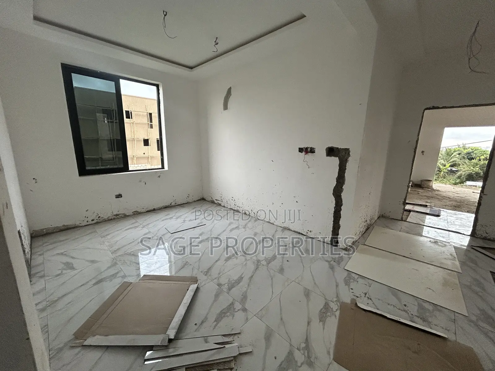 4bdrm House in Nmai-Dzorn for sale
