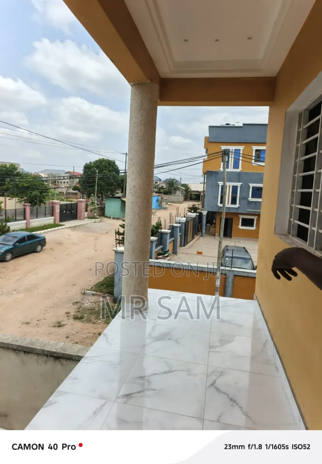 4bdrm House in Sam Properties, Kasoa for sale