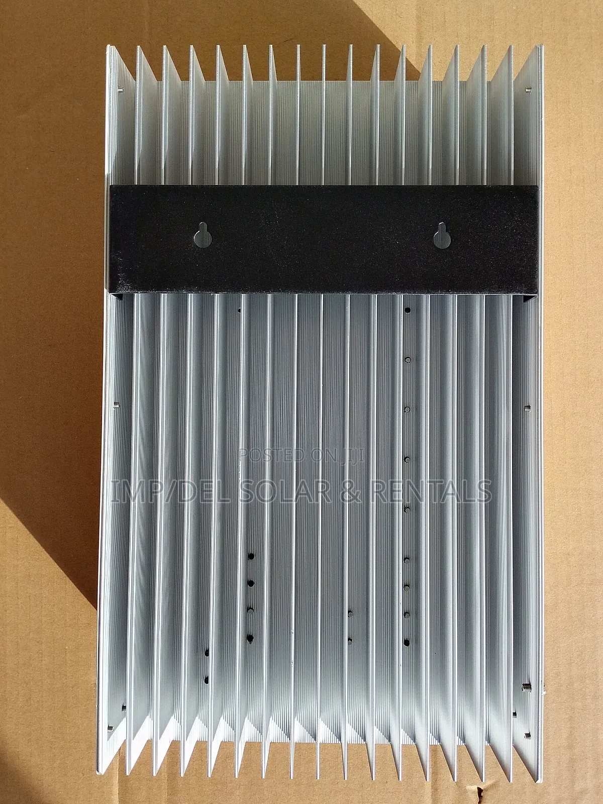 MPPT 80a Solar Charge Controller 12v/24v/36v/48v