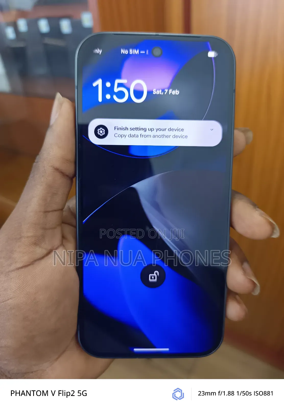 Google Pixel 9 128 GB Black