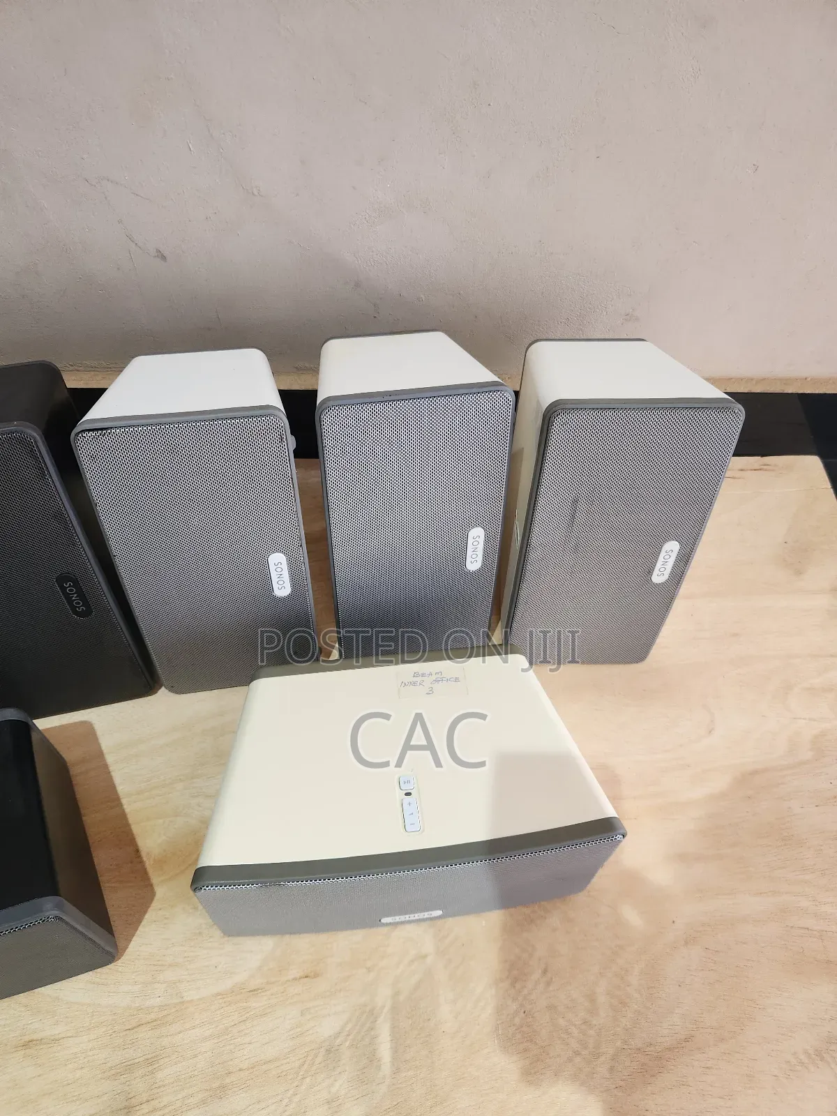 Sonos Play 3