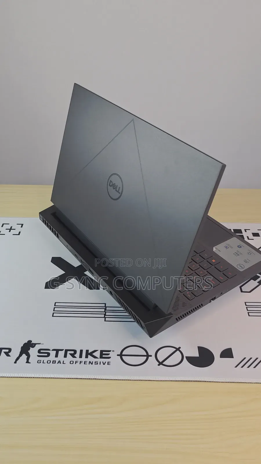 Laptop Dell G15 5535 32GB Intel Core i9 SSD 1T