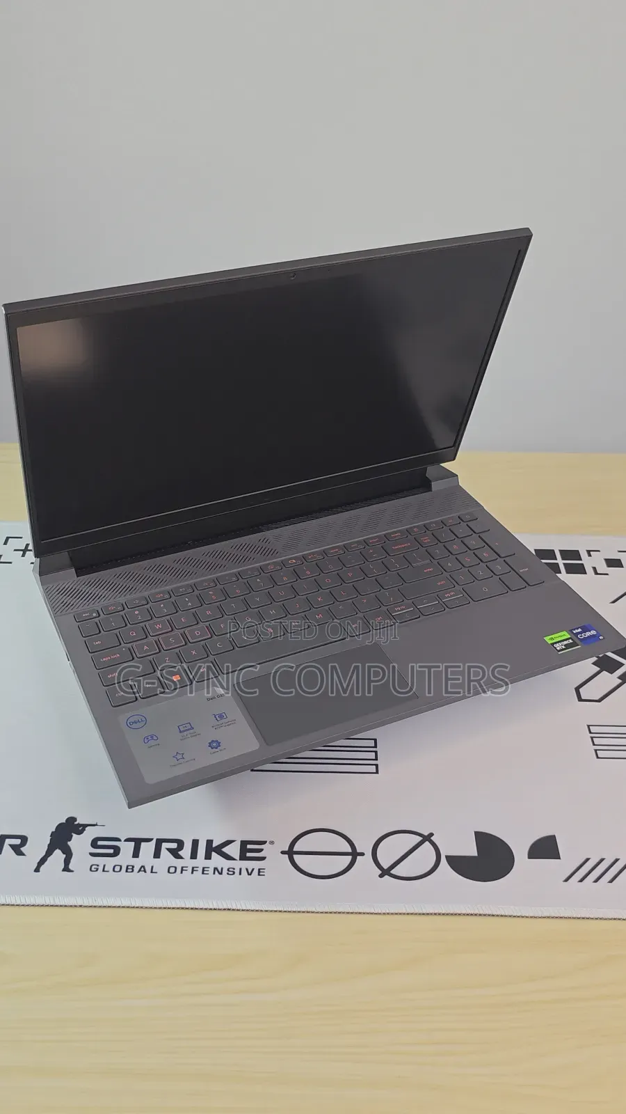 Laptop Dell G15 5535 32GB Intel Core i9 SSD 1T