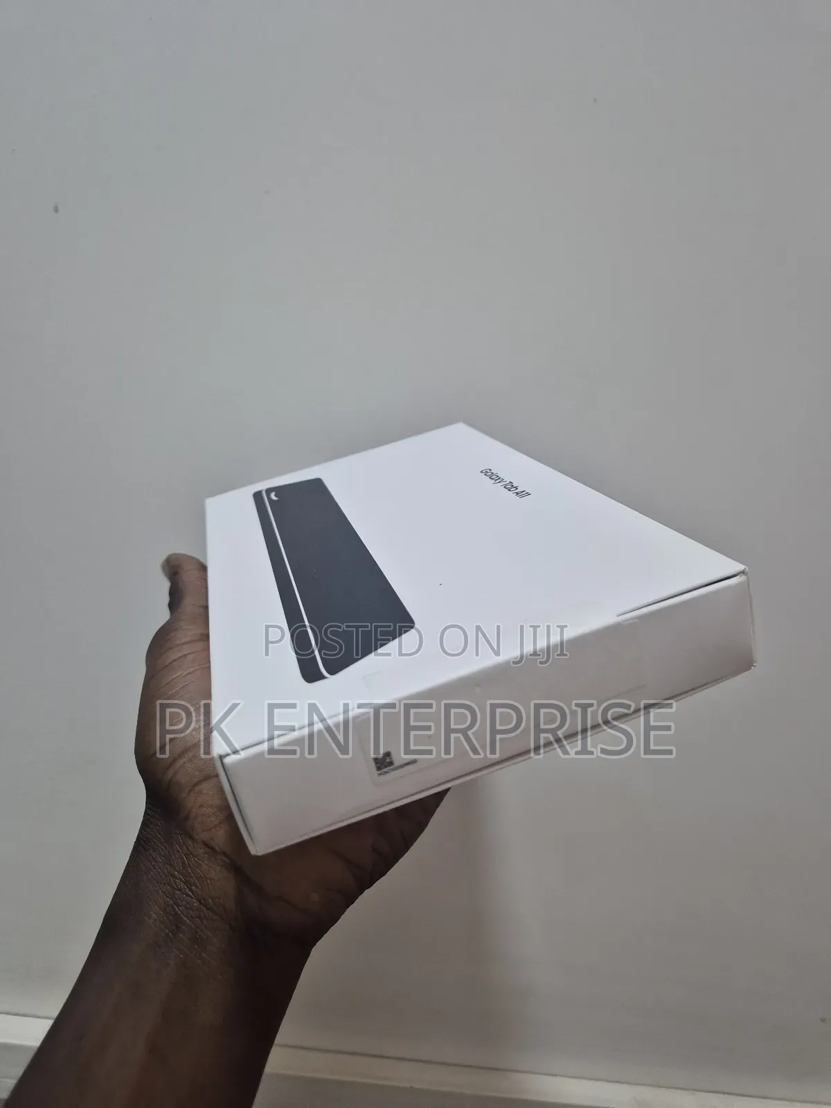 New Samsung Galaxy Tab A11 64 GB Black