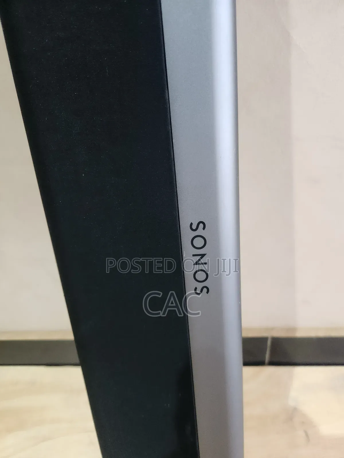 Sonos Playbar
