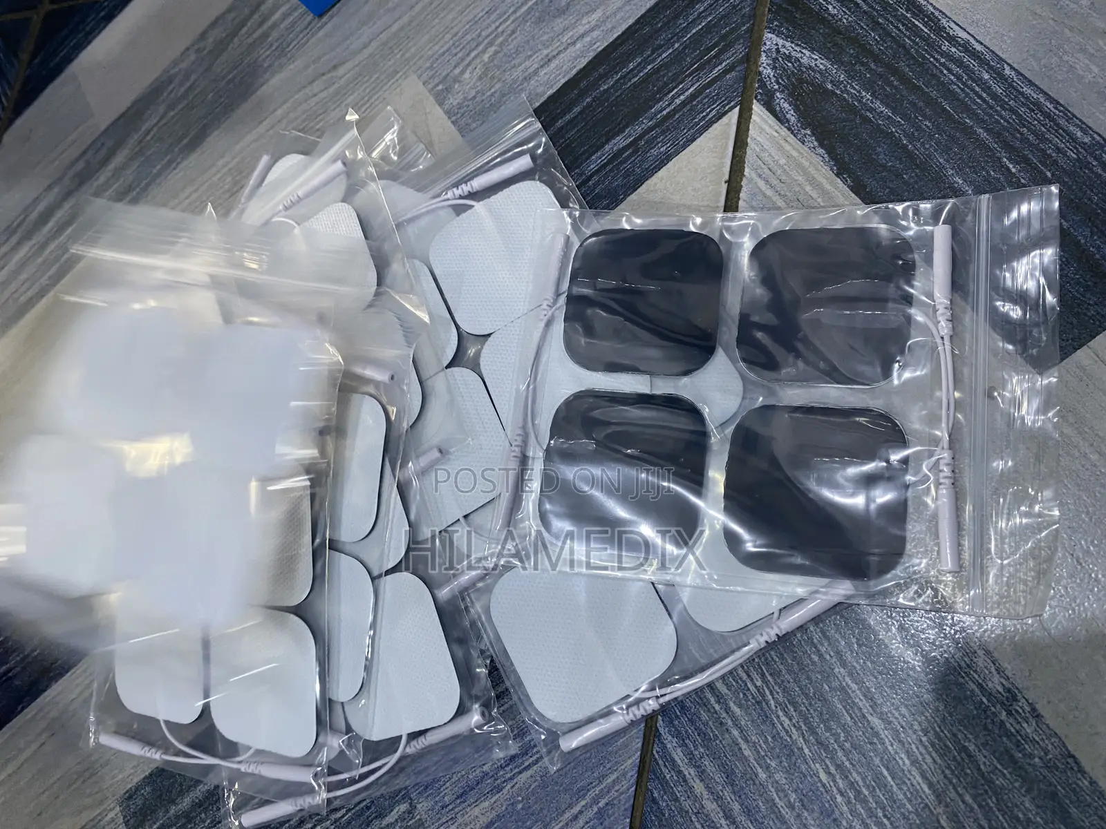 Tens Electrode Pads