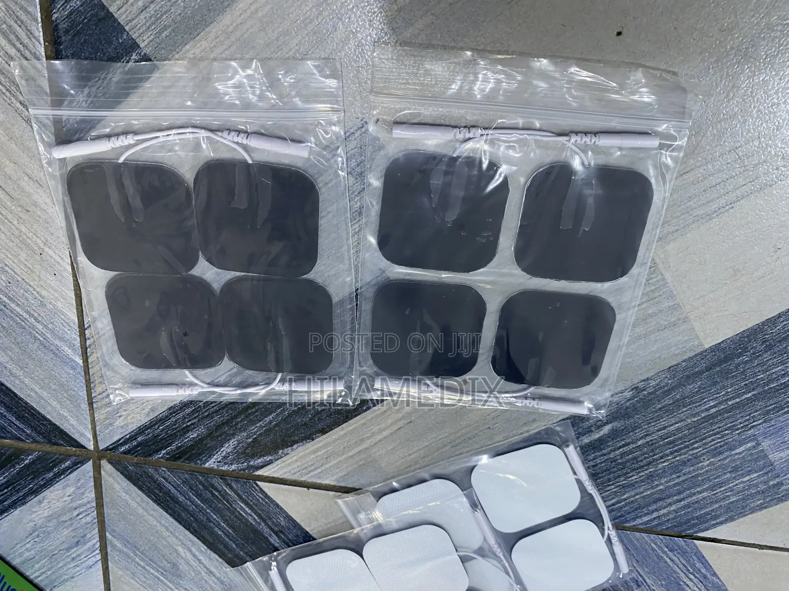 Tens Electrode Pads