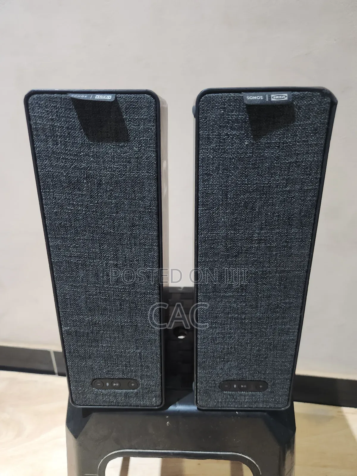 Sonos Symfonisk Wifi Bookshelf Speakers
