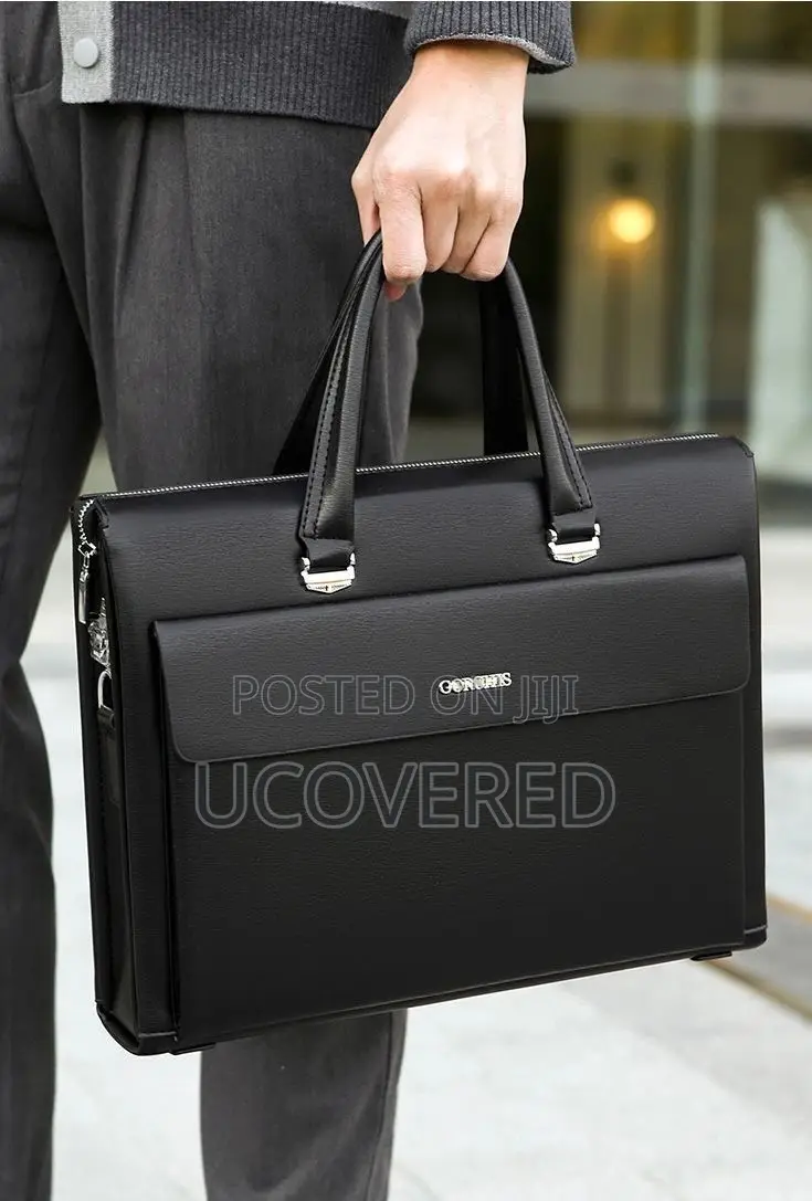 High Quality Premium Finish Laptop Bag