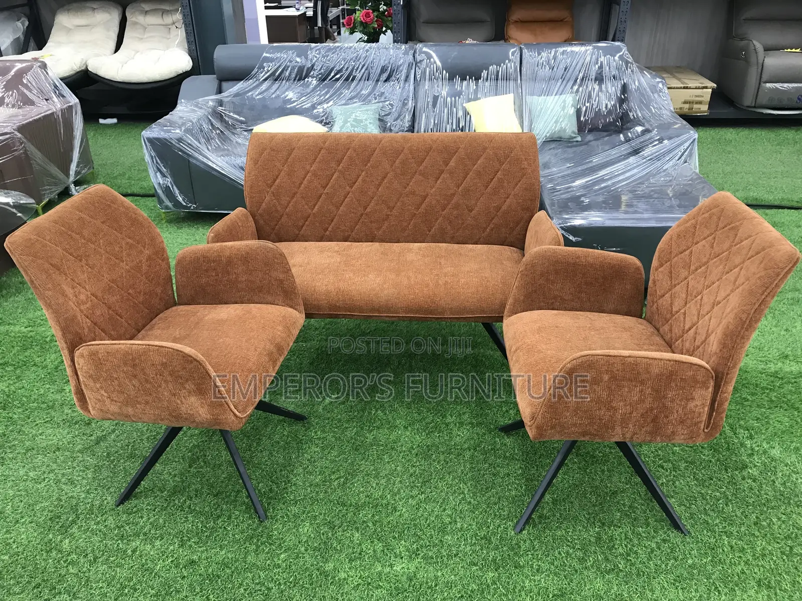 Exclusive Outdoor/Garden Set