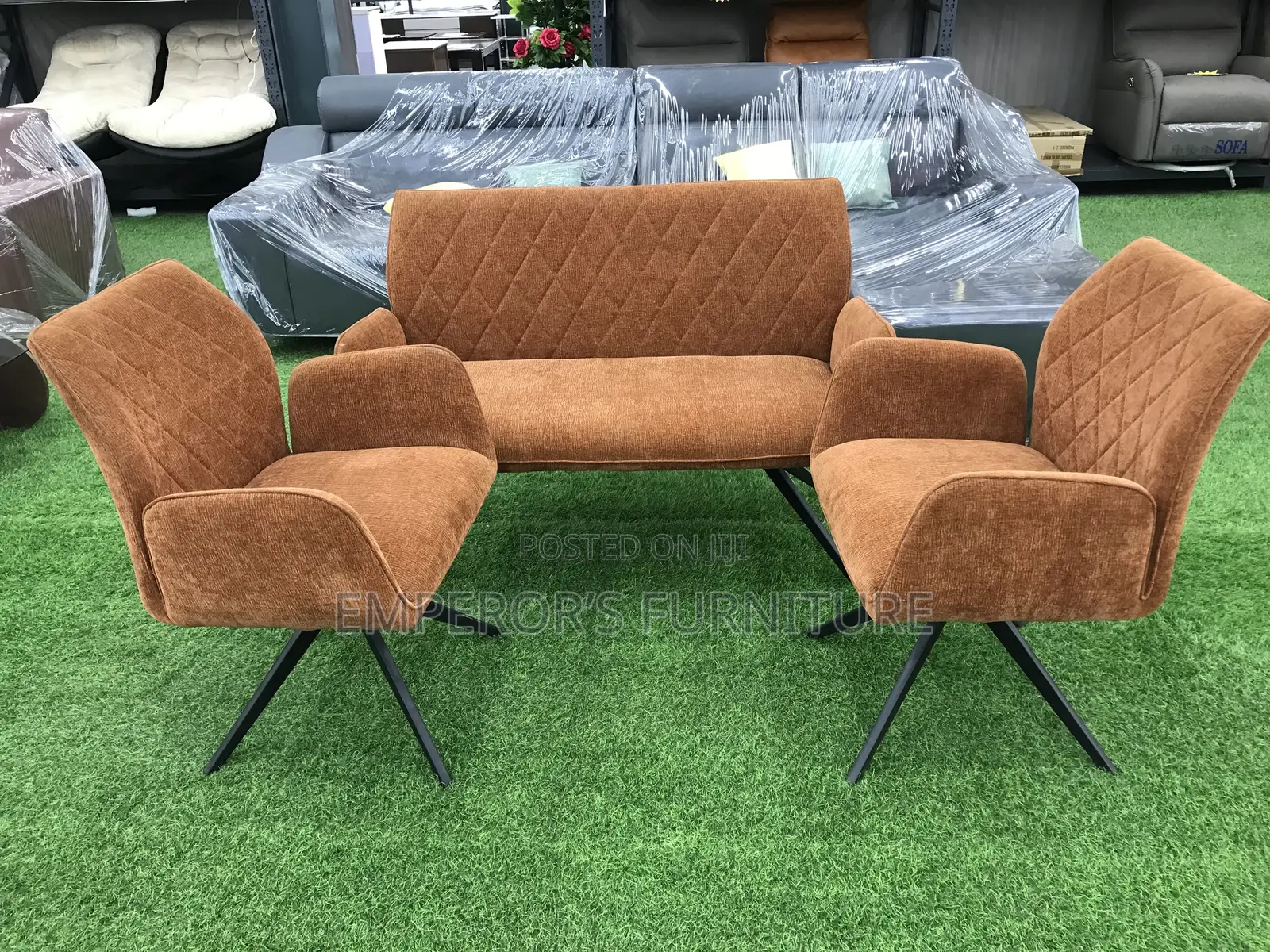Exclusive Outdoor/Garden Set