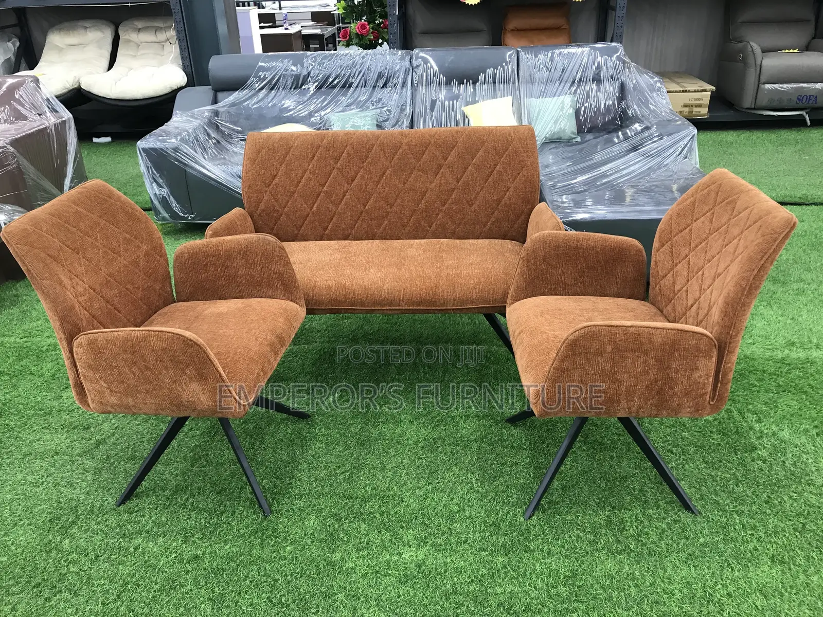 Exclusive Outdoor/Garden Set