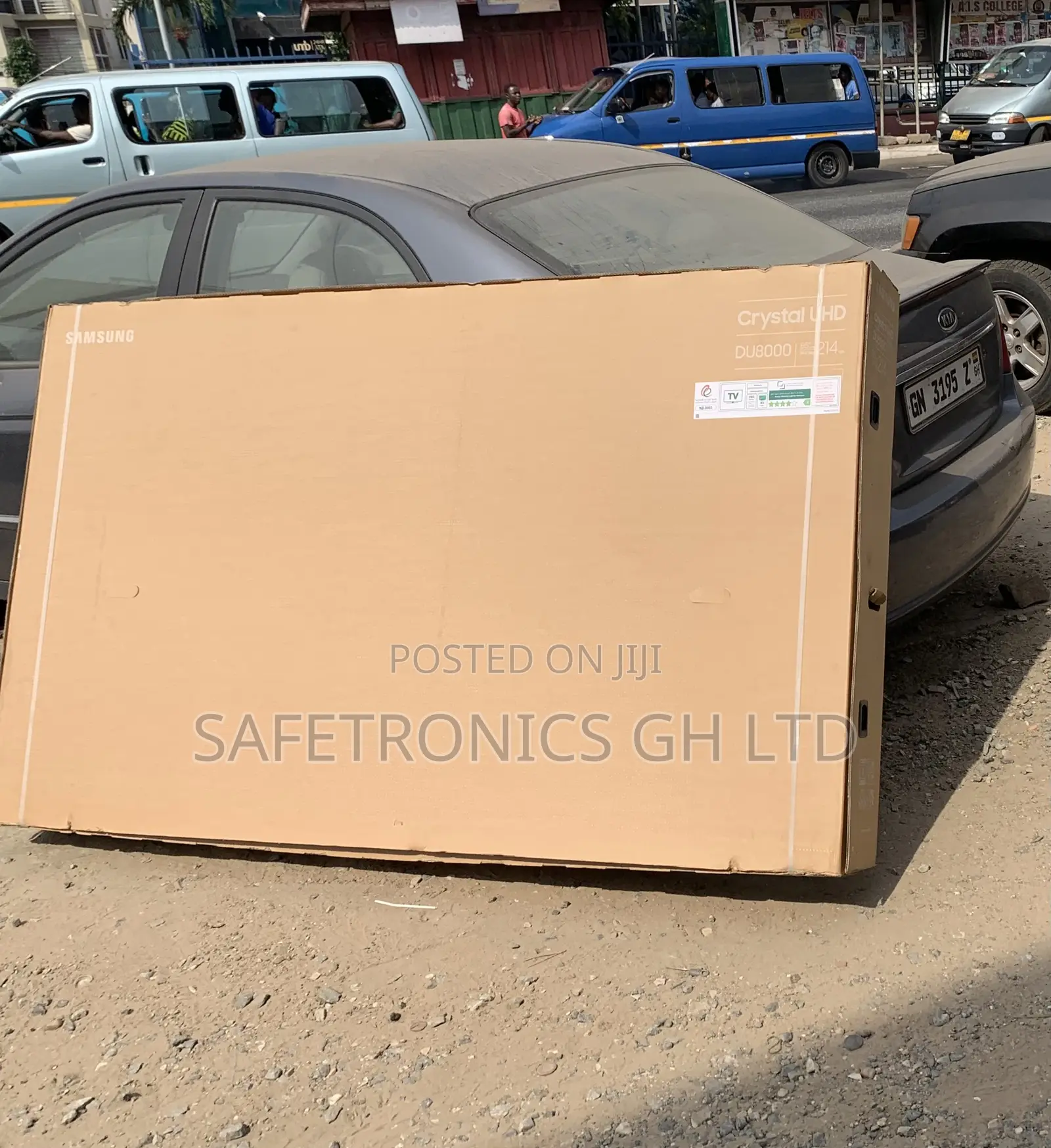 Best Reliable Frameless 85 Inch Smart Du80 Samsung Satellite Tv