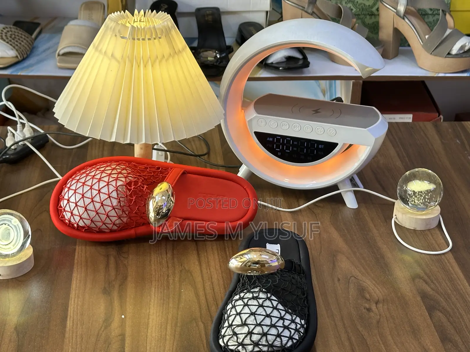 Original Zara Neat Slippers for Cool Price