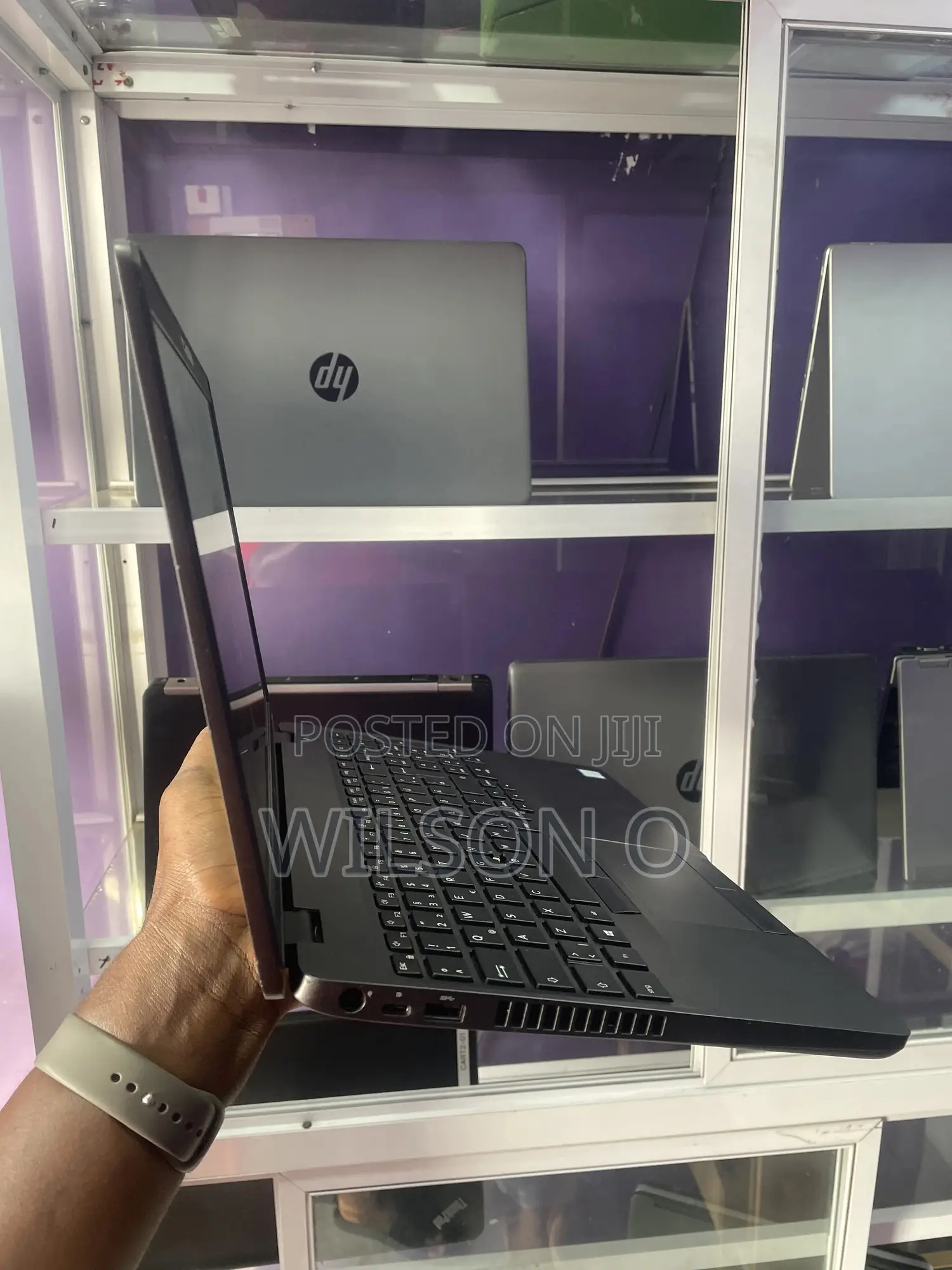 Laptop Dell Latitude 5501 16GB Intel Core I7 SSD 512GB